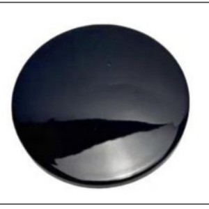 Car Gear Knob LR093842 For Land Rover Jaguar <b>ABS</b> Material Shift Knob Assembly - Product Image 4
