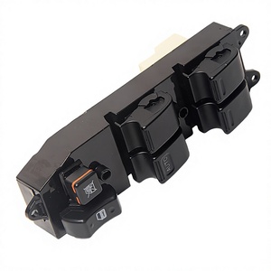 Ensemble de commutateur de lève-vitre pour Toyota, pièce de rechange pour Corolla, 84820-04020 - Product Image 2