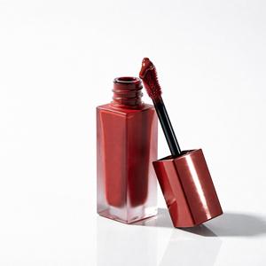 Dinto Madame Butterfly Blurring Lip Veil 103 Fermata, Lápiz Labial Mate Aterciopelado, Larga Duración, Hidratante y Ligero - Product Image 1