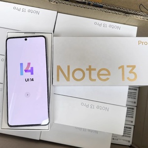 Versión Global, Teléfono Usado Original Android con Doble SIM, Redmi Note 13 Pro 5G, 128GB, 6.67 Pulgadas, Desbloqueado, Celular de Segunda Mano - Product Image 2