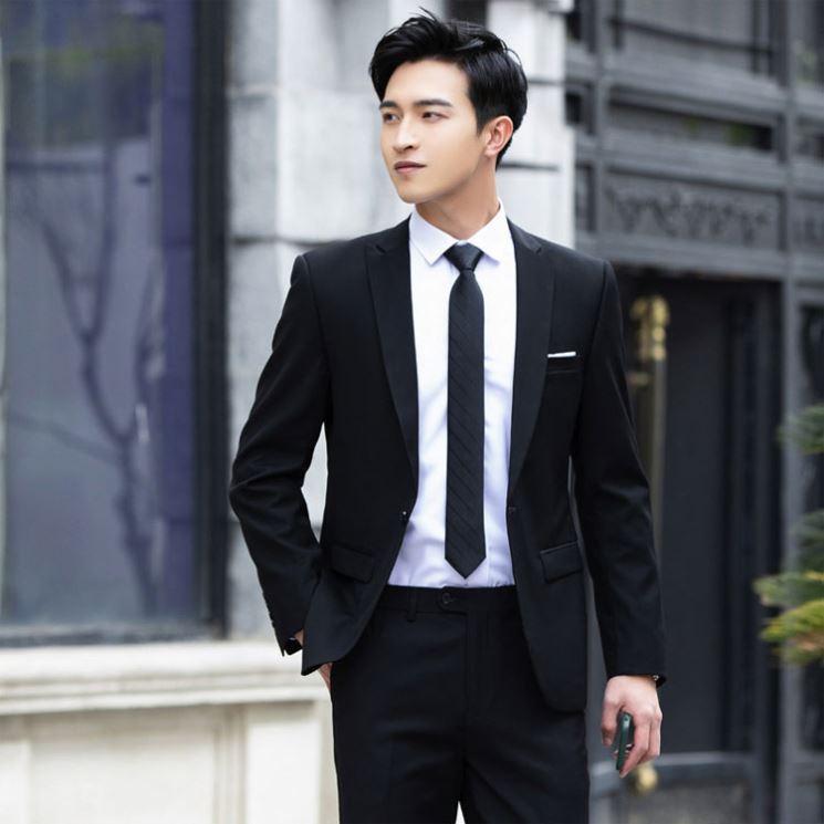 Men's Suit 3 Pieces Turkish Ball Tuxedo Slim Fit Custom Official Formal Men's Wedding Suit
