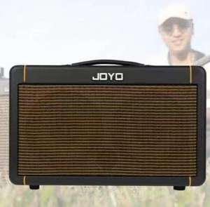 JOYO AC20s40s per l'altoparlante Bluetooth per <span class=keywords><strong>Live</strong></span> Streaming di musica Folk portatile chitarra acustica che suona strumento musicale accessorio - Product Image 1
