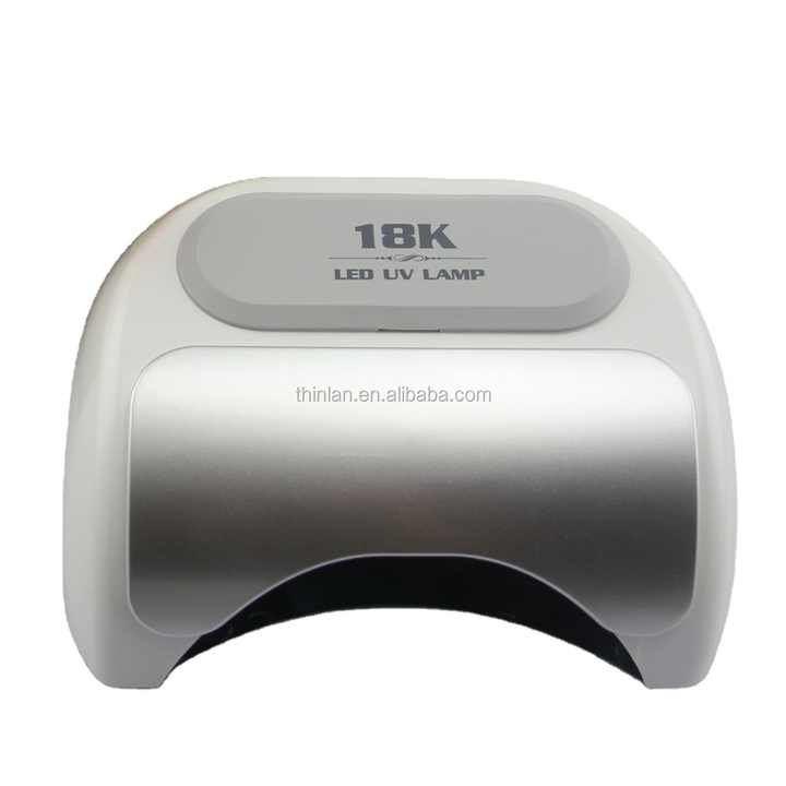 2023 China New Hot Best Selling Pro 18W 36W 48W LED Nail Lamp with ...