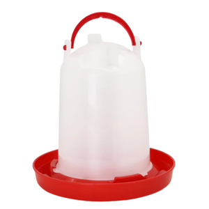 Abreuvoir automatique pour poulets 1L, nouveau type d'abreuvoirs et mangeoires pour volailles à vendre - Product Image 6