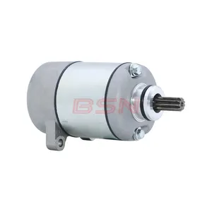 Wholesale New Starter Motor Assembly For Honda ATV TRX250TE Fourtrax Recon TRX250TM Fourtrax Recon