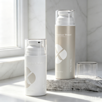 Bouteilles pulvérisatrices PCR PP Yongxiang 50-200ml avec logo personnalisé sérigraphié pour toner, lotion, crème – Vente en gros de cosmétiques du Zhejiang