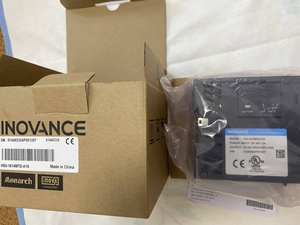 وحدة تحكم منطقية قابلة للبرمجة INOVANCE PLC أصلية بسعر المصنع، متوفرة في المستودع، جديدة تمامًا، طراز H5U-1614MTD-A16 - Product Image 5