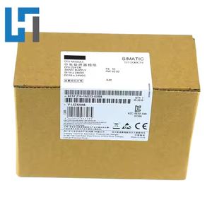 Nuevo Controlador de Programación PLC SIMATIC S7-200 CN 6ES7214-1AD23-0XB8 Original en Stock 6ES7214-1AD23-0XB8 - Product Image 1