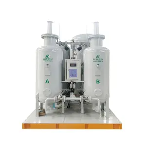 Psa nitrogen generator n2 making machine nitrogen generation plant gas nitrogen inert gas