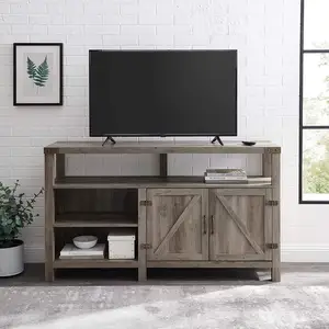 Wesome new type popular product tv stand furniture tv set stand wood tv stand