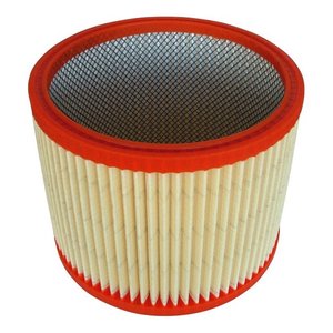 ไส้กรองฝุ่นแบบทรงกระบอก รุ่น 10001 08249 - Product Image 1