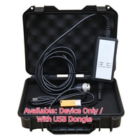0281020070 0281020172 0281020205 Herramienta de programación de vehículos Ecu Herramienta de codificación Kit de diagnóstico para computadora portátil adecuado para Deutz