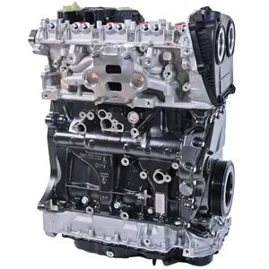 Excellent Quality Engine Gen3 2.0T 162KW/6200rpm 350/1500-4400rpm Engine EA888 CUG