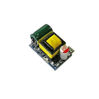 Module d'alimentation de commutateur d'isolement 5V 700mA module abaisseur de AC-DC 220 à 5V module de réduction de tension 3.5W