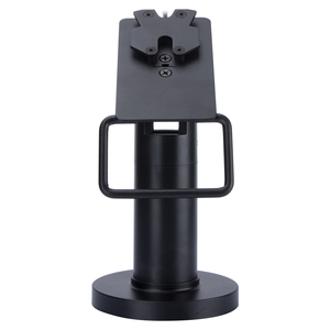 Oem chống trộm POS thiết bị đầu cuối đứng với xử lý kinh doanh thẻ tín dụng hiển thị đứng cho ingenico làn đường 3000/7000/8000 - Product Image 3
