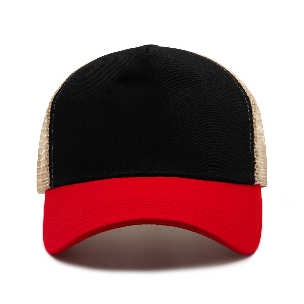 สีดำสีแดง