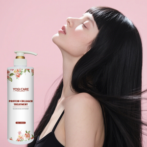 Entrega rápida TIENE una botella de reparación de aminoácidos para el tratamiento del cabello reparación hidratante proteína acondicionador para el cabello - Product Image 1