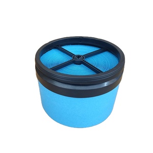 Filtre à air MANNY 146397-08 compatible avec les compresseurs, séparateur d'huile et pièces de rechange de connexion - Product Image 5