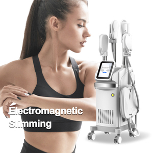 EMS Neo Slim Liposuction Electromagnetic Wave Slimming <strong>Machine</strong> - Product Image 2