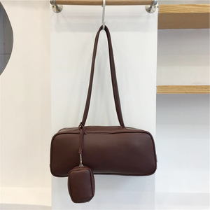 Nuevos Bolsos De Mujer de alta calidad personalizados de fábrica, bolsos grandes y pequeños para mujer, bolsos de hombro para mujer - Product Image 4