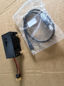 กล้อง openipc SSC338Q/SSC30KQ 5W/10W FPV vtx รองรับ W211การบันทึกในพื้นที่การ์ด SD - Product Image 4