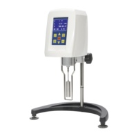 Viscosimètre numérique rotatif de laboratoire WESTTUNE NDJ-5S NDJ-8S pas cher pour la mesure de la viscosité des liquides