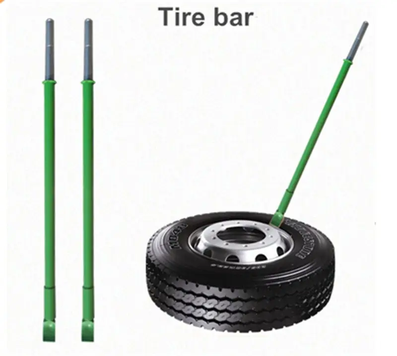 High quality tire changing tool for tire repair