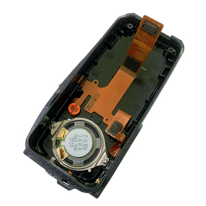 Kit de réparation de boîtier OEM PMLN4922 pour radio bidirectionnelle XIR P8200 DP3400 DP3401 XPR6350 XPR6500 DGP4150 - Product Image 4