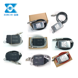 CE/ISO завод OEM NOx датчик оксида азота кислородный датчик совместим с дизельным двигателем DAF грузовик полный охват модели евро 6 - Product Image 1