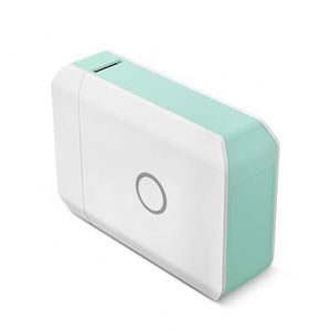 Nueva Impresora de Etiquetas Térmicas Portátil Mini 2025, 203dpi, sin Tinta, Batería de 900mAh, Compatible con OEM/ODM, en Stock - Product Image 4