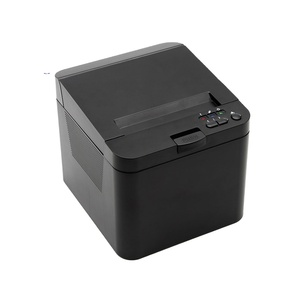 CSN-58II <span class=keywords><strong>58mm</strong></span> USB Termal Fiş Yazıcısı 203DPI 90mm/s Yüksek Hızlı Masaüstü <span class=keywords><strong>POS</strong></span> Yazıcısı - Product Image 1