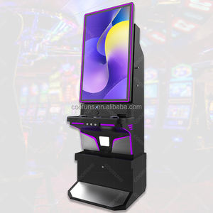 Atacado de Novos Produtos 43 "Vertical Game <span class=keywords><strong>Machine</strong></span> Habilidade Adultos Habilidade Game <span class=keywords><strong>Machine</strong></span> com Multi Jogos Board - Product Image 2