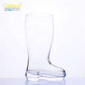 <span class=keywords><strong>Verre</strong></span> à bière <span class=keywords><strong>allemand</strong></span> en gros personnalisé 19oz Das Boot Mug à bière - Product Image 4