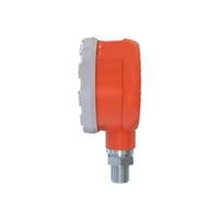 Jauge de pression numérique de précision, connexion basse en acier inoxydable, prix Direct d'usine, nouveau