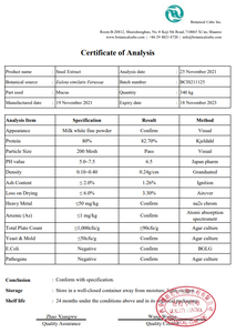Extrait <span class=keywords><strong>d</strong></span>'<span class=keywords><strong>escargot</strong></span> pour soins de la peau Extrait de mucine <span class=keywords><strong>d</strong></span>'<span class=keywords><strong>escargot</strong></span> Ingrédient cosmétique Poudre <span class=keywords><strong>d</strong></span>'extrait de <span class=keywords><strong>bave</strong></span> <span class=keywords><strong>d</strong></span>'<span class=keywords><strong>escargot</strong></span> - Product Image 3