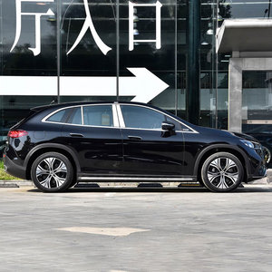 Mercedes-Benz EQE SUV d'occasion, électrique pur, de luxe, EQE <span class=keywords><strong>350</strong></span> SUV, conduite à gauche, longue autonomie, véhicule électrique automatique - Product Image 4