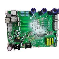 Pièce d'ascenseur OTS, carte HVIB KDA26800AAZ9, carte PCB en stock