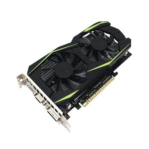 Tarjeta gráfica para portátil GTX1050Ti 4GB <span class=keywords><strong>DDR5</strong></span> de segunda mano, refrigerada por ventilador, PCI Express 3.0 DirectX 12, para juegos HD - Product Image 3