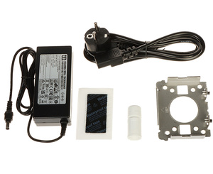 DS-2DE3A400BW-DE(T5) Hik Surveillance CCTV Dome Camera Kit 4 ColorVu Mini PTZ Smart CMOS <b>Sensor</b> NVR Night Vision <b>Motion</b> - Product Image 6