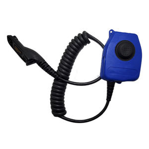Adaptador de Pulsar para Hablar 3M FL5263-34 PMLN6368A Compatible con Walkie Talkie XiR P8608ex DM4401Ex - Product Image 1