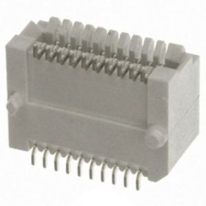 1888247-1 Plug-In Connector Electronic Component - Product Image 1