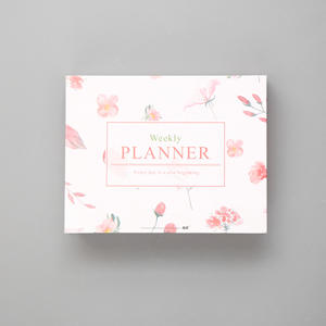 Mignon kawaii fruits série spirale quotidien hebdomadaire planificateur <span class=keywords><strong>agenda</strong></span> organisateur cahier papeterie A5 - Product Image 6