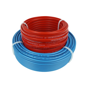 Xbr Premium 200 ℃ tự điều chỉnh Cáp sưởi ấm dưới sàn với dây cắm cáp & Cụm cáp - Product Image 5