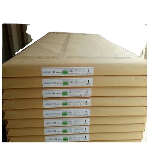 Papel de carbono NCR sin carbón con buena imagen azul - Product Image 1