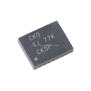 Puce de chargeur de batterie lithium-ion BQ24103ARHLR Silk Screen CKO VQFN-20 - Product Image 1