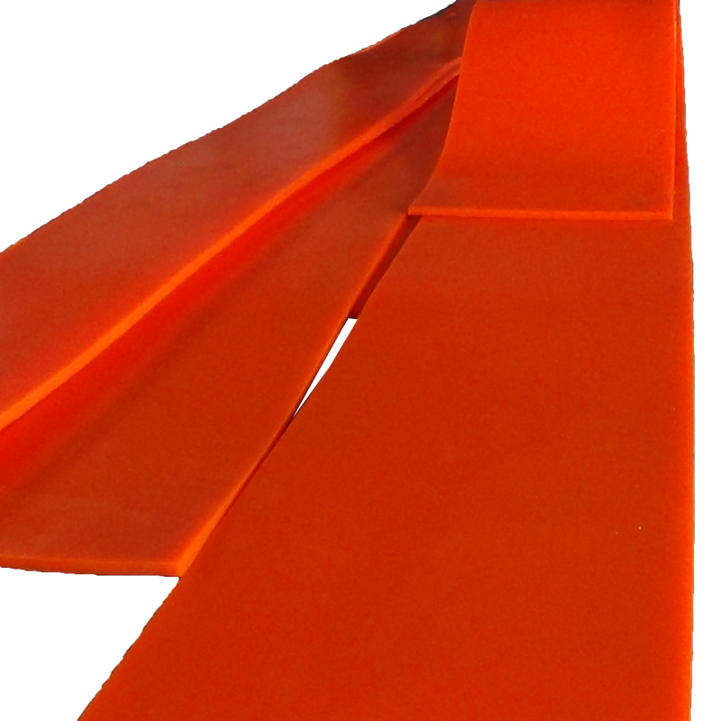 Casting Polyurethane Highly Abrasion Resistant Rubber
