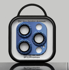 3D Caméra Lentille En Verre Pour <span class=keywords><strong>iPhone</strong></span> 13 <span class=keywords><strong>Pro</strong></span> Max Métal Caméra Écran Protecteurs pour <span class=keywords><strong>iPhone</strong></span> 11 12 13pro max 12 13pro Lens Cover - Product Image 2
