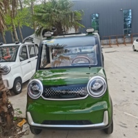 NUEN Réduisez la facture de carburant, pas la puissance : Pick-up électrique, capacité de charge maximale 600 kg, moteur 1000 W, pour le transport de marchandises