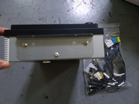 Consola Central para Autobús Kinglong ZK6129 Nueva de Alta Calidad con Descuento, Precio Bajo XML6609 XML6112