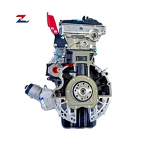 Bloc moteur diesel pour Ford 2.2 Duratorq TDCi, ensemble moteur pour Ford Ranger Transit Mondeo Galaxy